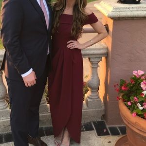 BHLDN Gown